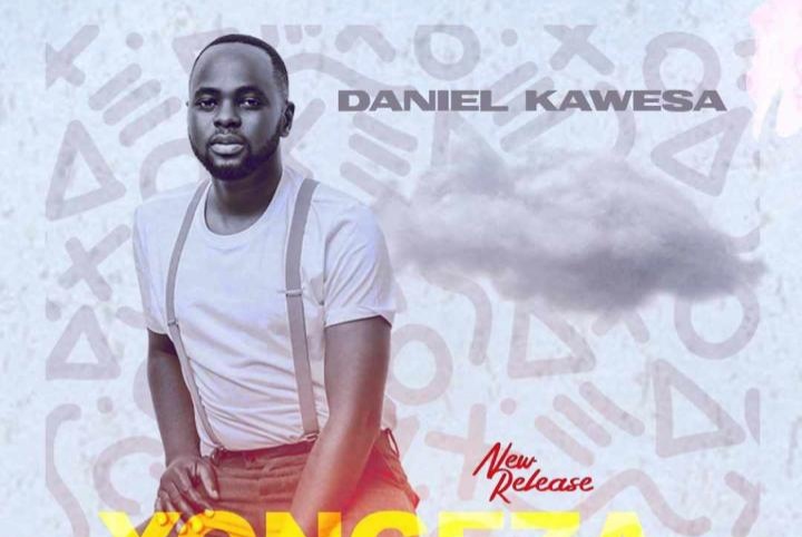 Dance With Valentino Star Daniel Kawesa Outs Love Ballad ahead of Holiday Season