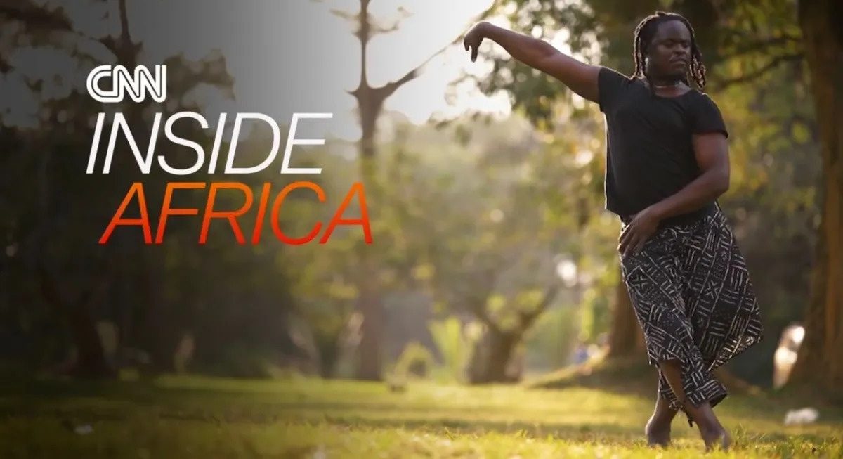 Valentino R. Kabenge, Joshua Baraka and Anne Kansiime named standout talent by CNN